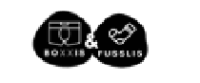 Кэшбэк в FUSSLIS & BOXXIS DE