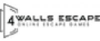 Кэшбэк в 4Walls Escape DE