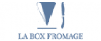Кэшбэк в LA BOX FROMAGE FR
