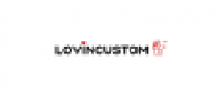 Кэшбэк в Lovin Custom US