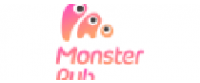 Кэшбэк в Monsterpub US