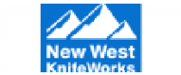 Кэшбэк в New West KnifeWorks US
