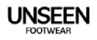 Кэшбэк в Unseen Footwear UK