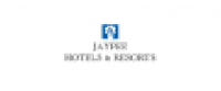 Кэшбэк в Jaypee Hotels & Resorts