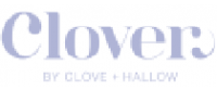 Кэшбэк в Clover by CLOVE + HALLOW US