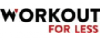 Кэшбэк в Workout For Less UK