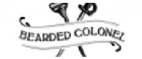 Кэшбэк в The Bearded Colonel UK
