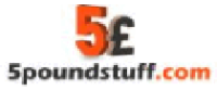 Кэшбэк в 5 Pound Stuff UK