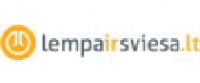 Кэшбэк в Lempairsviesa - LT
