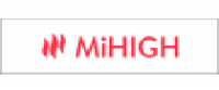 Кэшбэк в MiHIGH (UK)