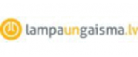 Кэшбэк в Lampaungaisma - LV