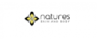 Кэшбэк в Natures Skin And Body FoodUS