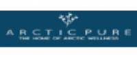 Кэшбэк в Arctic Pure - DE