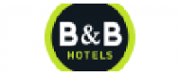 Кэшбэк в B&B Hotels DE