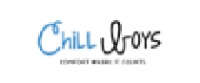 Кэшбэк в Chill Boys US