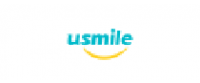 Кэшбэк в fr.usmile.com FR