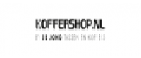 Кэшбэк в Koffershop.nl NL