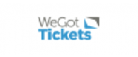 Кэшбэк в wegottickets.com UK