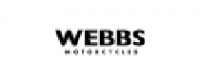 Кэшбэк в Webbs Motorcycles UK