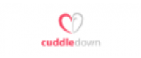 Кэшбэк в Cuddledown GB