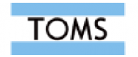 Кэшбэк в TOMS Shoes US