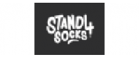 Кэшбэк в Stand 4 Socks UK