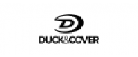 Кэшбэк в Duck and Cover UK
