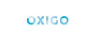 Кэшбэк в Oxigo.co/nl NL