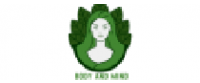 Кэшбэк в Body and Mind Botanicals UK
