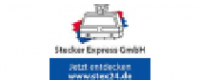 Кэшбэк в Stecker Express DE