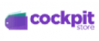 Кэшбэк в Cockpitstore DE