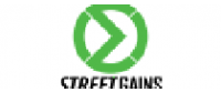 Кэшбэк в Streetgains.nl NL