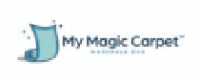 Кэшбэк в My Magic Carpet