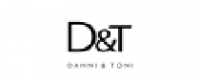 Кэшбэк в Danni & Toni US