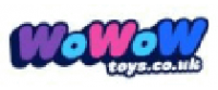 Кэшбэк в Wowow Toys UK 2