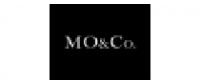 Кэшбэк в MO&Co. US