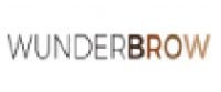 Кэшбэк в Wunderbrow GB