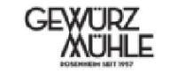 Кэшбэк в Gewürzmühle Rosenheim DE
