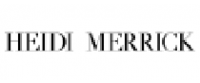 Кэшбэк в Heidi Merrick US