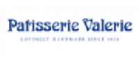 Кэшбэк в Patisserie Valerie GB