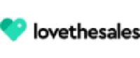 Кэшбэк в Love the Sales UK