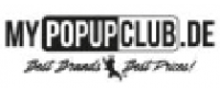 Кэшбэк в MyPopupClub DE