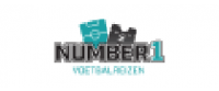 Кэшбэк в Number1-voetbalreizen.nl NL