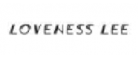 Кэшбэк в Loveness Lee UK