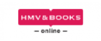 Кэшбэк в hmv.co.jp JP