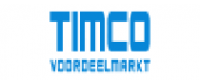 Кэшбэк в Timcovoordeelmarkt.nl NL
