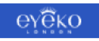Кэшбэк в Eyeko UK