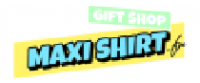 Кэшбэк в MAXI SHIRT t-shirts cadeaux, Mugs FR