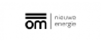 Кэшбэк в om | nieuwe energie NL