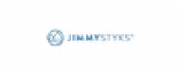 Кэшбэк в Jimmy StyksUS